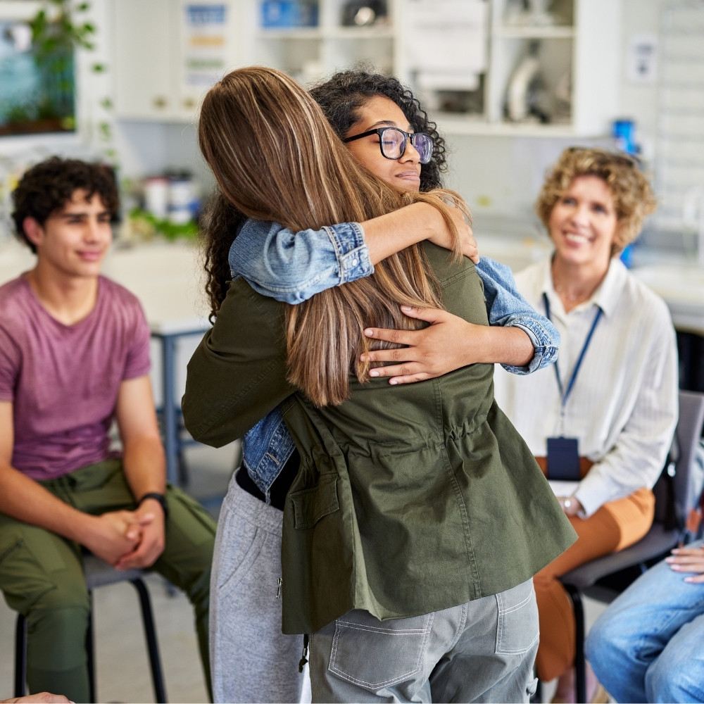 Counselling & Healing