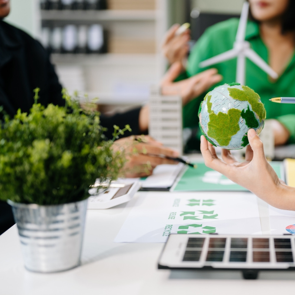 Creative Arts & Expression